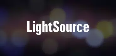 LightSource - Sermon Video Pod