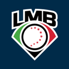 Liga Mexicana de Beisbol LMB アイコン