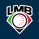 Liga Mexicana de Beisbol LMB иконка