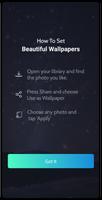 Astronomia Wallpapers screenshot 1