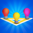 Light Sort Puzzle Game