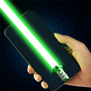 APK Lightsaber: 3D Gun Simulator