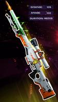 Lightsaber: 3D Gun Simulator ảnh chụp màn hình 3