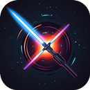 Lightsaber: Gun Sound Effects APK