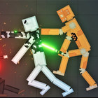 Lightsaber Mod for Melon Play icon