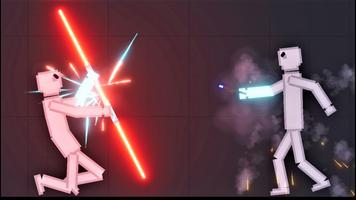 Lightsaber Mod for Melon Play screenshot 1