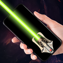 Lightsaber & Gun Simulator APK