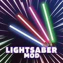 Lightsaber Mod for Minecraft APK