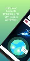 Lightsail VPN Pro Proxy - Unblock Sites Instantly imagem de tela 2
