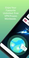 Lightsail VPN Pro Proxy - Unblock Sites Instantly screenshot 2