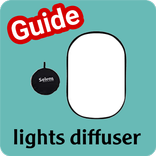lights diffuser guide