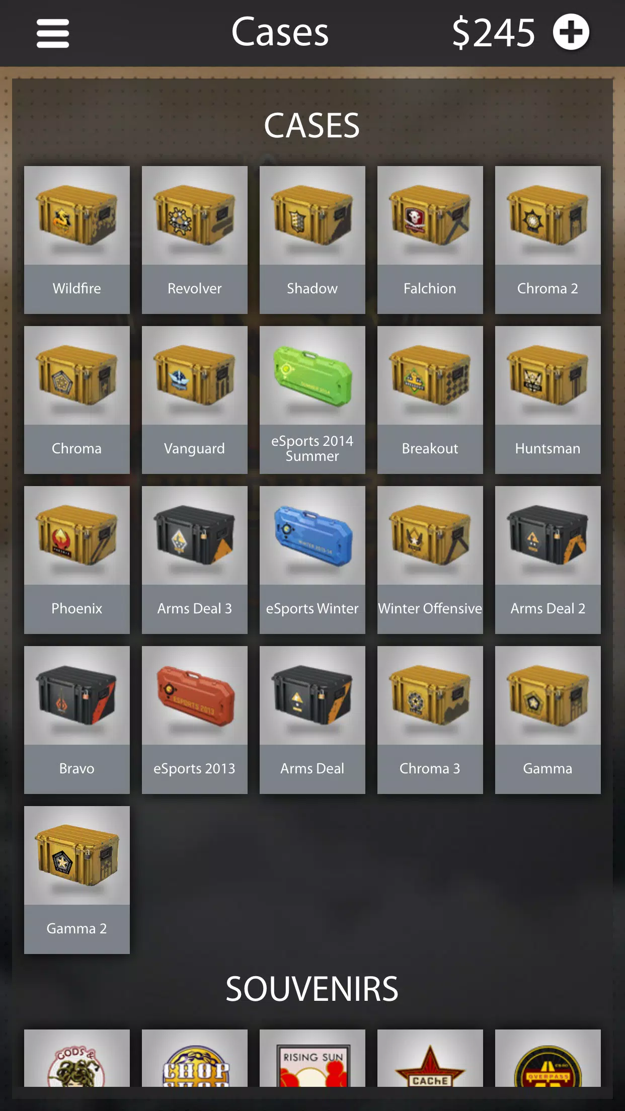 Case Opener APK for Android Download