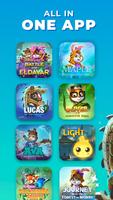 Lightside Games screenshot 1