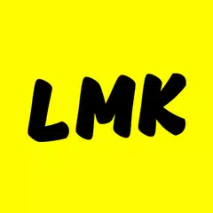 LMK: Make New Friends アプリダウンロード