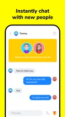 LMK: Make New Friends XAPK download