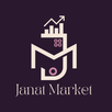 جنات ماركت APK