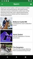 BreyerFest screenshot 1
