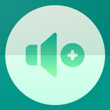 Volume Scheduler - silent mode