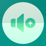 Volume Scheduler - silent mode icon