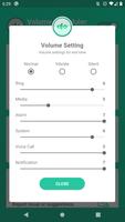 Volume Scheduler - silent mode screenshot 3