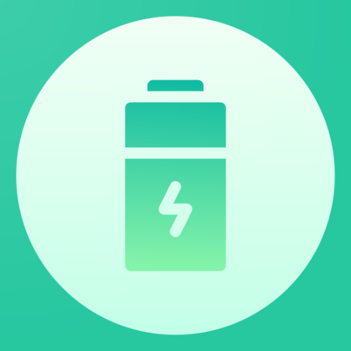 Full Battery Alarm - Battery f