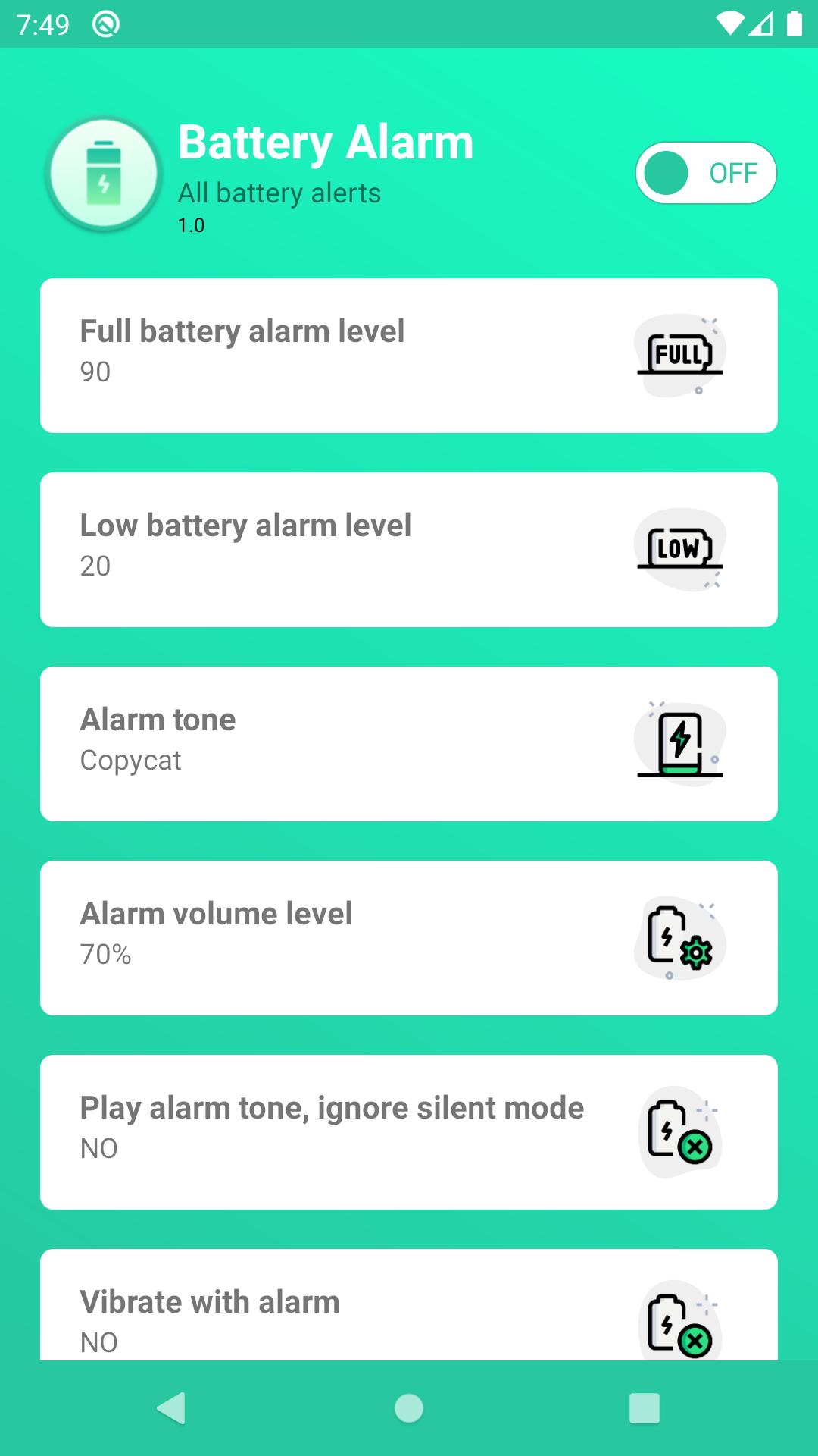Battery full. Full Battery Alarm. Full Battery. GMDSS Battery Charger Alarm. Приложение Battery Alarm версия 67.