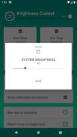 Brightness Control - Brightnes screenshot 3