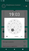 Brightness Control - Brightnes screenshot 1