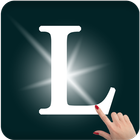 Light Photo Editor icon