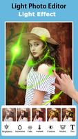 Light Photo Editor اسکرین شاٹ 1