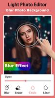 Light Photo Editor 스크린샷 2