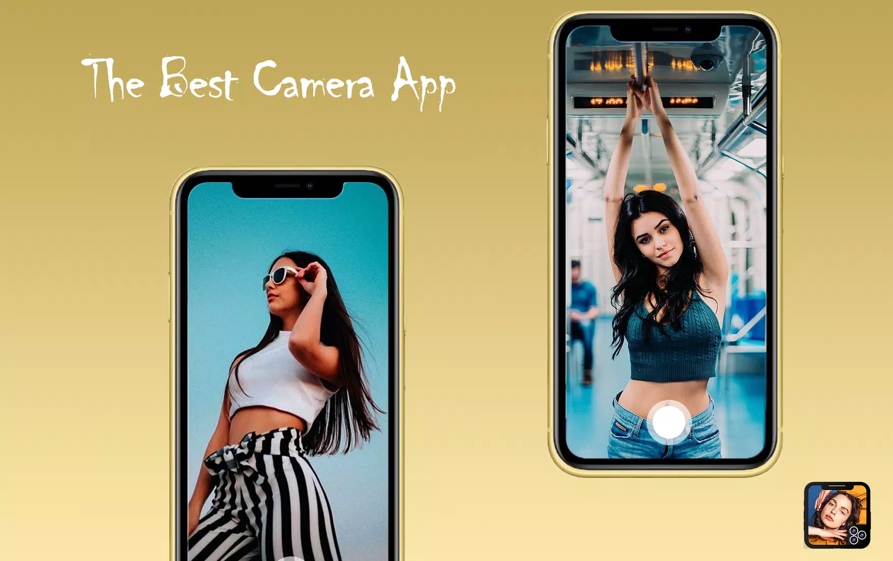 Camera for iphone 11 - filter for snapchat effect APK for Android Download