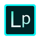 Lightroom_Colour Grading Pro preset icône
