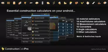 Construction Calc