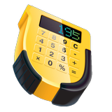 Construction Calculator иконка