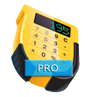 Construction Calculator Pro biểu tượng