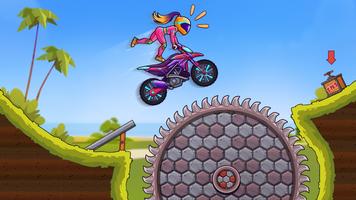 Moto Race Master: Bike Racing screenshot 2