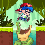 Super Rush أيقونة
