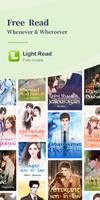 Light Read โปสเตอร์