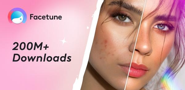 How to Download Facetune: Hair, Photo Editor APK Latest Version  for Android 2025 image