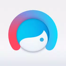 Facetune Mod APK Logo