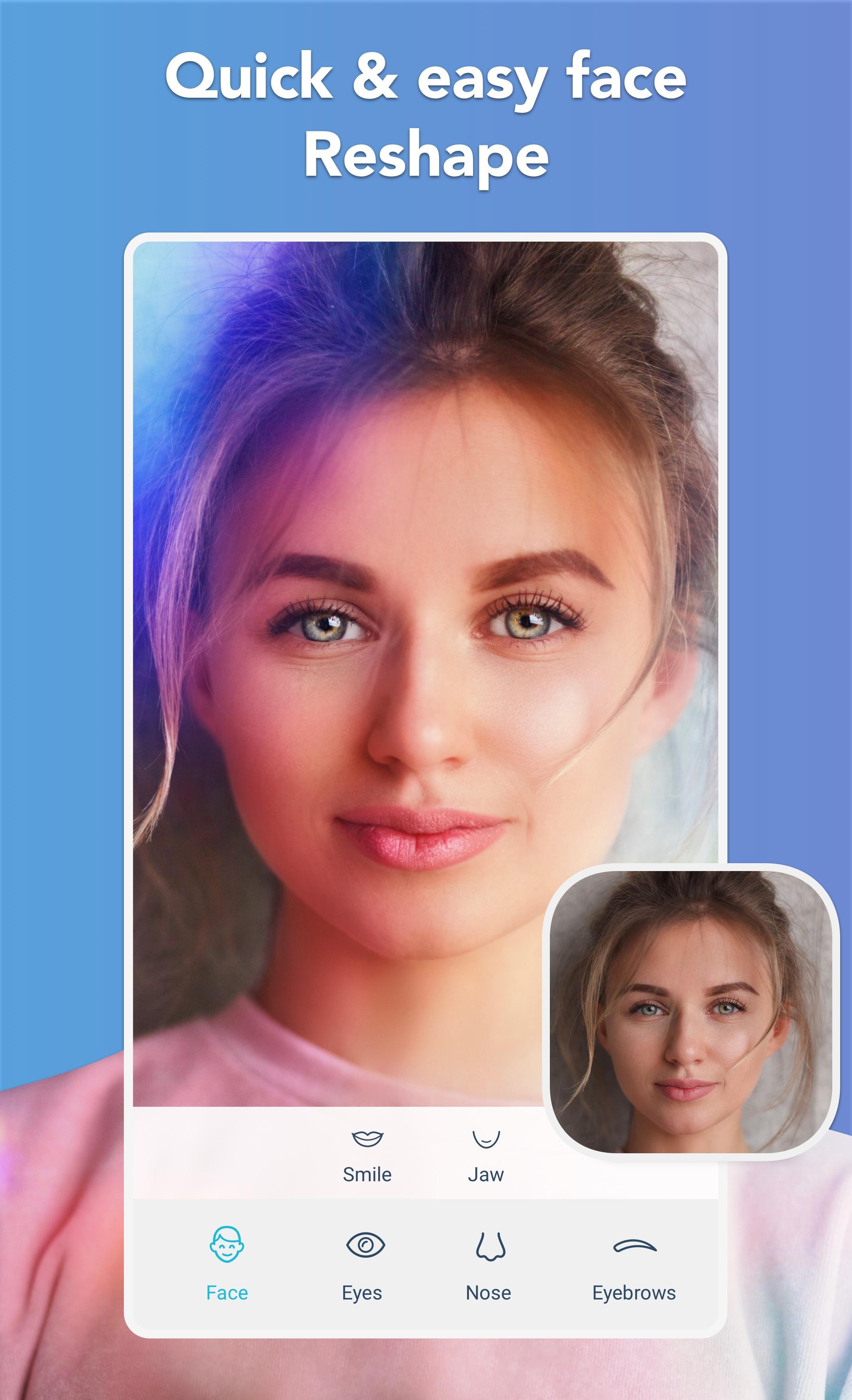 Facetune apkpure download Facetune apkpure download