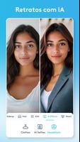 Facetune imagem de tela 2