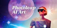 Um guia para iniciantes para baixar o Photoleap Editor de Fotos IA
