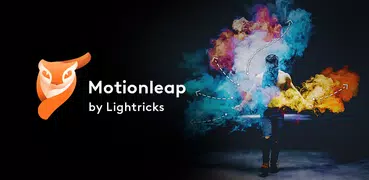 Motionleap di Lightricks