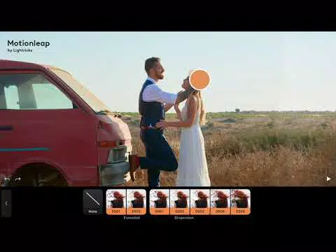 Motionleap by Lightricks APK