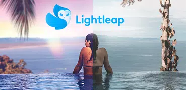 Lightleap, Foto von Lightricks
