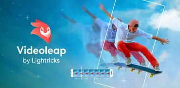 Videoleap Видео: Видеоредактор