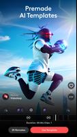 แอป Videoleap โดย Lightricks ภาพหน้าจอ 1