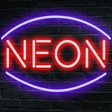 Insegne al neon